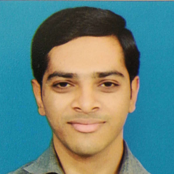 Gogadani Chirag - Flutter Developer